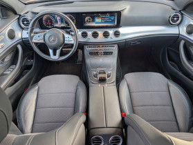 Mercedes Classe E 300 de BVA  occasion  Beaupuy - photo n3