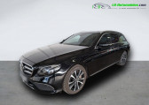 Mercedes Classe E 300 de BVA   Beaupuy 31