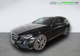 Mercedes Classe E , garage LB AUTOMOBILES  Beaupuy