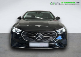 Mercedes Classe E 300 de BVA  occasion  Beaupuy - photo n5