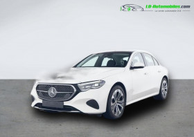 Mercedes Classe E , garage LB AUTOMOBILES  Beaupuy