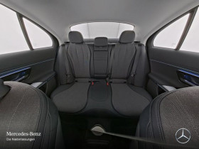 Mercedes Classe E 300 de BVA  occasion  Beaupuy - photo n4
