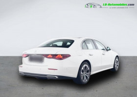 Mercedes Classe E 300 de BVA  occasion  Beaupuy - photo n3