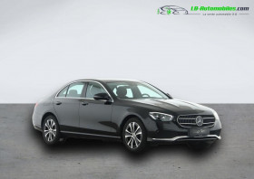 Mercedes Classe E 300 de BVA  occasion  Beaupuy - photo n2