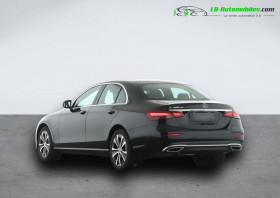 Mercedes Classe E 300 de BVA  occasion  Beaupuy - photo n3