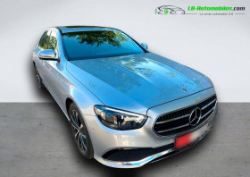 Mercedes Classe E 300 de BVA  occasion  Beaupuy - photo n2