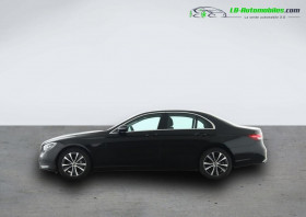 Mercedes Classe E 300 de BVA  occasion  Beaupuy - photo n5