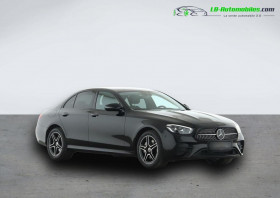 Mercedes Classe E 300 de BVA  occasion  Beaupuy - photo n2