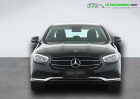 Mercedes Classe E 300 de BVA  occasion  Beaupuy - photo n4