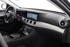 Mercedes Classe E 300 de BVA  occasion  Beaupuy - photo n6