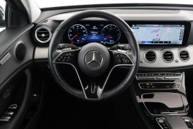 Mercedes Classe E 300 de BVA  occasion  Beaupuy - photo n7