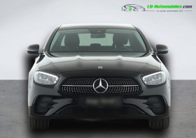 Mercedes Classe E 300 de BVA  occasion  Beaupuy - photo n4