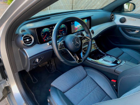 Mercedes Classe E 300 de BVA  occasion  Beaupuy - photo n4
