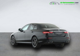 Mercedes Classe E 300 de BVA  occasion  Beaupuy - photo n3