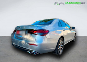 Mercedes Classe E 300 de BVA  occasion  Beaupuy - photo n3