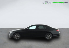 Mercedes Classe E 300 de BVA  occasion  Beaupuy - photo n5