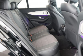 Mercedes Classe E 300 de BVA  occasion  Beaupuy - photo n6