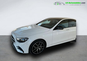 Mercedes Classe E 300 de BVA  occasion  Beaupuy - photo n2