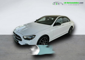 Mercedes Classe E , garage LB AUTOMOBILES  Beaupuy