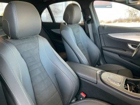 Mercedes Classe E 300 de BVA  occasion  Beaupuy - photo n7