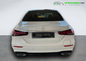 Mercedes Classe E 300 de BVA  occasion  Beaupuy - photo n6