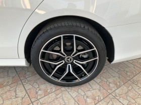 Mercedes Classe E 300 de BVA  occasion  Beaupuy - photo n9