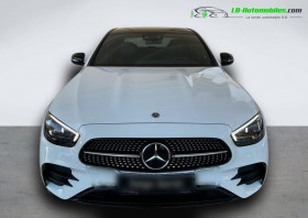 Mercedes Classe E 300 de BVA  occasion  Beaupuy - photo n4