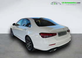 Mercedes Classe E 300 de BVA  occasion  Beaupuy - photo n3