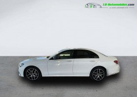 Mercedes Classe E 300 de BVA  occasion  Beaupuy - photo n5