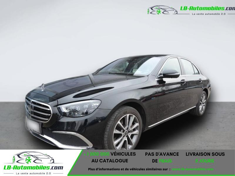 Mercedes Classe E 300 de BVA 2020 Mercedes Classe E 300 de BVA  occasion à Beaupuy