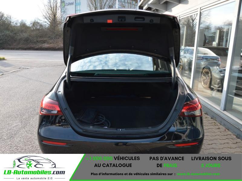 Mercedes Classe E 300 de BVA 2020 - photo n°7 Mercedes Classe E 300 de BVA  occasion à Beaupuy - photo n°7