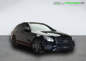 Mercedes Classe E , garage LB AUTOMOBILES  Beaupuy