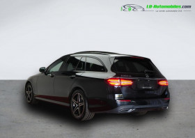 Mercedes Classe E 300 de BVA  occasion  Beaupuy - photo n3
