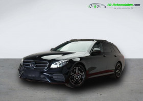 Mercedes Classe E 300 de BVA  occasion  Beaupuy - photo n2