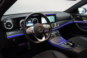 Mercedes Classe E 300 de BVA  occasion  Beaupuy - photo n6