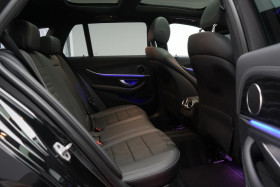 Mercedes Classe E 300 de BVA  occasion  Beaupuy - photo n5