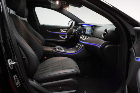 Mercedes Classe E 300 de BVA  occasion  Beaupuy - photo n4