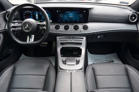 Mercedes Classe E 300 de BVA  occasion  Beaupuy - photo n3