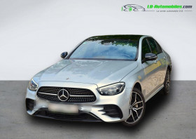 Mercedes Classe E 300 de BVA  occasion  Beaupuy - photo n2