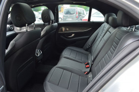 Mercedes Classe E 300 de BVA  occasion  Beaupuy - photo n6