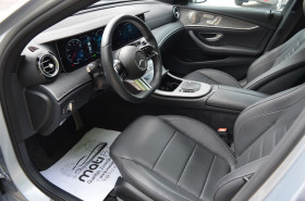 Mercedes Classe E 300 de BVA  occasion  Beaupuy - photo n5