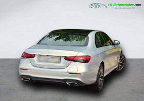 Mercedes Classe E 300 de BVA  occasion  Beaupuy - photo n4