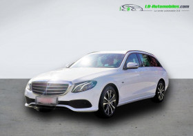 Mercedes Classe E , garage LB AUTOMOBILES  Beaupuy