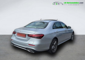 Mercedes Classe E 300 de BVA  occasion  Beaupuy - photo n3