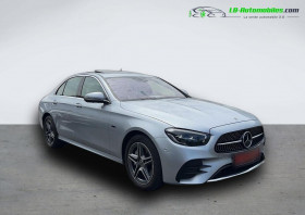 Mercedes Classe E 300 de BVA  occasion  Beaupuy - photo n2