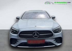 Mercedes Classe E 300 de BVA  occasion  Beaupuy - photo n4