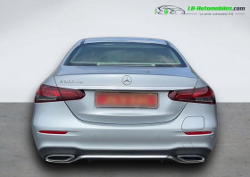 Mercedes Classe E 300 de BVA  occasion  Beaupuy - photo n6