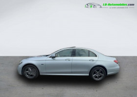 Mercedes Classe E 300 de BVA  occasion  Beaupuy - photo n5