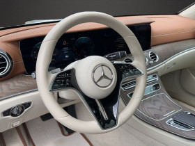 Mercedes Classe E 300 de BVA  occasion  Beaupuy - photo n7