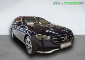 Mercedes Classe E 300 de BVA   Beaupuy 31